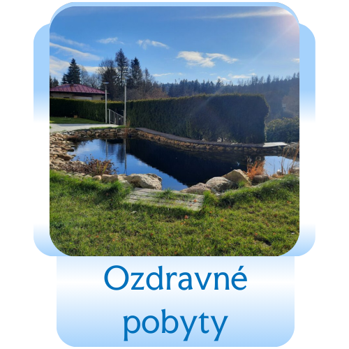 Rekreační pobyty Bradlo