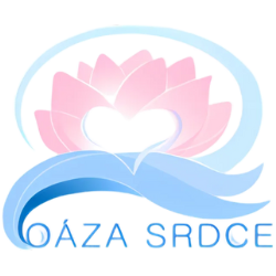 Oaza Srdce logo
